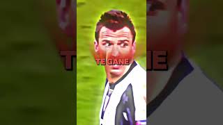 “Te Gane” 💀 #ronaldo #cr7 #edit #realmadrid #juventus #ucl #fyp #viral