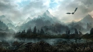 Skyrim Special Edition-ПРОХОЖДЕНИЕ-Пещера Кронвангр