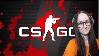 [Zapis z Live] LATO... LATO WSZĘDZIE :D🔴CS:GO