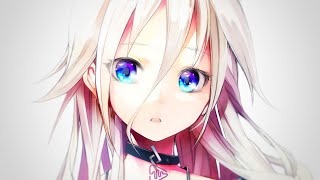 Nightcore - Never Give Up