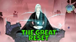 THE GREAT RESET BEGINS! - Idle Mobile Overmortal