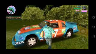 топ тачки в GTA vice city #shorts