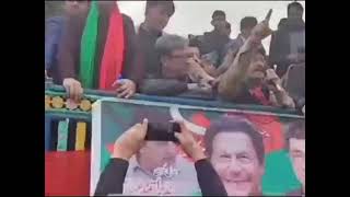 worker convention PTI at pk 42.  #youtube