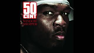 50 Cent - Window Shopper [slowed + reverb]