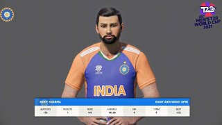 Rohit Sharma Bowling Against Australia | India Vs Australia | #indiavsaustrailia #India #viratkohli