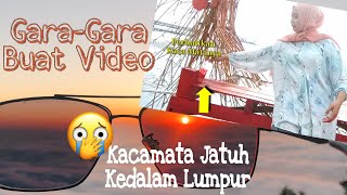 Proses Pembuatan Video-Sampai Harus Ganti Rugi