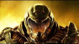 DOOM 2016 Soundtrack   The Humans