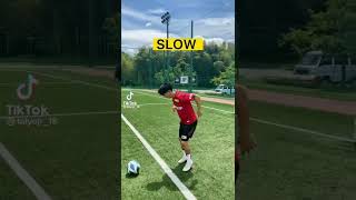 football\#skill\#sniper\#shot\#tutorial \اموزش/سنایپر/شوت