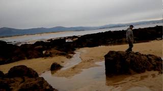 Mareas vivas en santander