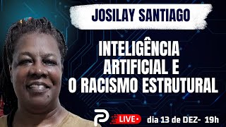 Com a Inteligência  artificial o Racismo Estrutural chegou ao fim?