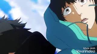 Tokyo ghouls (AMV)ft  fire force ending