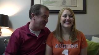 2013 Iron Bowl Special - Mixed Marriage