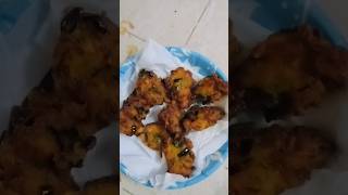 baingan ka pakora                          #viral #recipe #mystyel #testy #follower