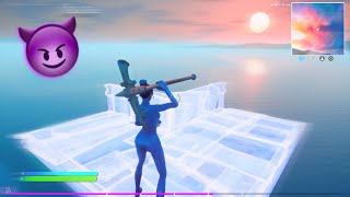 Whatchu On 😈 (Fortnite Montage) + Fastest 60FPS Console Editor?