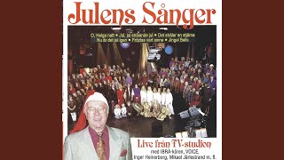 Nu har vi ljus / En sockerbagare/ Vintervitt / Jingle bells