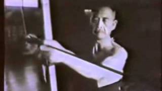 Zen Archery Sensei Suzuki