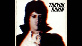 Trevor Rabin + Finding My Way Back Home