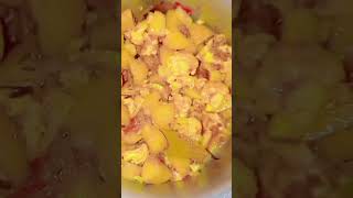 Aalu gobhi  Recipe | आलू  गोभी की सब्जी #viral #Trending