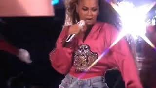 formation - beychella live