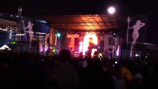 ICP faygo song 2 bamboozle 2011