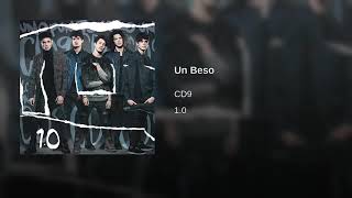 CD9 1.0 REGGAETON CD PROMOCIONAL (2019) COMPLETO