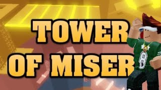 tower of misery gameplay