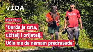 VIDA plus | Iščezli #21 - Đorđe i Natalija Dokmanović