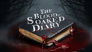 TRUE Disturbing Blood Soaked Diary Horror Stories | Creepy Darker