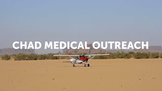 Chad Medical Outreach