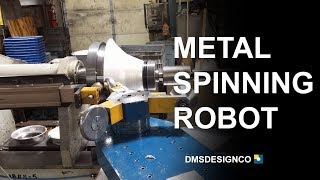 Metal Spinning Aluminum Disk