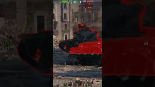 T1103E  world of tanks #wordoftanks #shorts #gaming #shorts