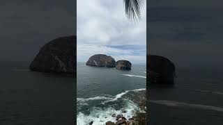 Los Arcos de Mismaloya #puertovallarta