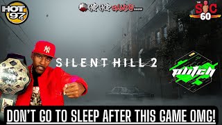 Silent Hill 2: Don't Go To Sleep After Playing This Game OMG! | HipHopGamer