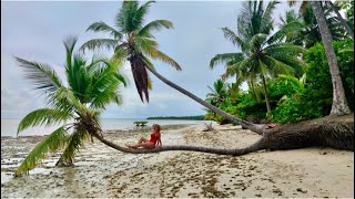 Boipeba - Gorgeous brazilian island in Bahia