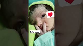 #trendingshorts #beautiful #cutebabycarebaby #cutebaby #plz_subscribe_my_channel,♥️♥️