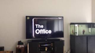 The Office Intro Gone Wrong