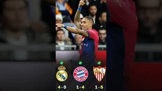 اسبوع برشلونة الصعب يتحول إلى اسبوع الافراح 🥳 بعد اكتساح مدريد في البرنابيو 🤯#barcelona #realmadrid