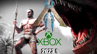 ARK 2 - DATE DE SORTIE CONFIRMÉ !? (j'ai une date !)