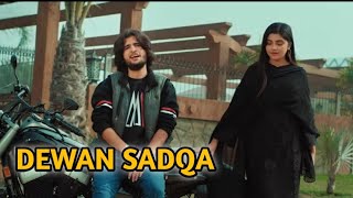 Zeeshan Khan Rokhri Aleeya Ali Dewan Sadqa Kamiz Odi Kali da | Tahir Khan New Song