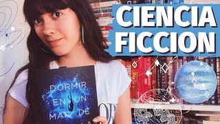 libros de ciencia ficción ⭐🪐☀️