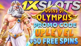 Gates of olympus промокоды/ олимпус кз гейтіне промокод / Қазақстан 1xslots