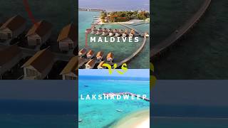 Lakshadweep  Vs Maldives Controversy 🤔 #049