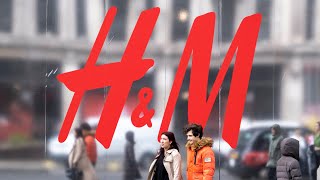 🩳Поход в H&M