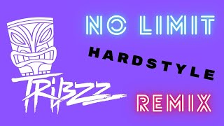 2 Unlimited - No Limit (Tribzz Hardstyle Remix)