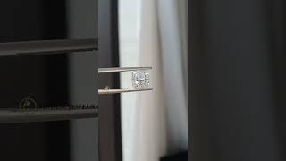 IGI Certified 2.02ct Elongated Cushion G VS1 Lab Grown Diamond