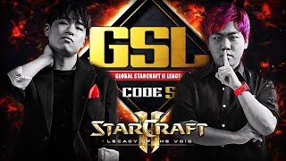 Maru vs Leenock Set 3 Breakdown - GSL S3, Ro32, Group B, TvZ - Starcraft II Legacy of the Void