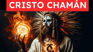 Los Archivos Akáshicos: El Cristo Chamán y la Serpiente de Fuego