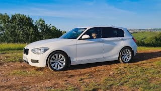 САМАЯ УЖАСНАЯ BMW | РЕАЛЬНЫЙ ОТЗЫВ ВЛАДЕЛЬЦА