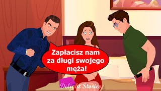 Młoda kobieta, ubrana tylko w koc, wspięła się na mój balkon i błagała, żebym ją wpuścił