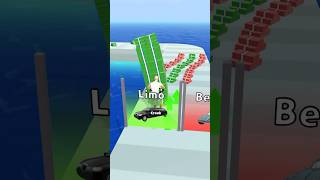 Boss Run #shorts #gameplay